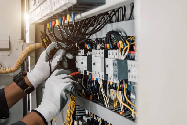 Best Electrical Outlet Repair  in Mendota, IL